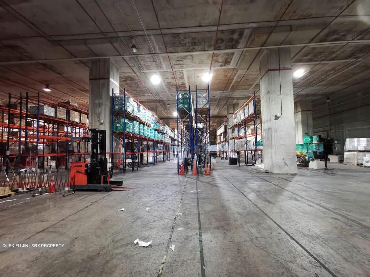 Jalan Buroh Warehouse Complex (D22), Warehouse #558253551